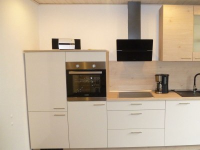 Apartment 2-Bett-Ferienwohnung Dusche/WC - Outdoor photo 7