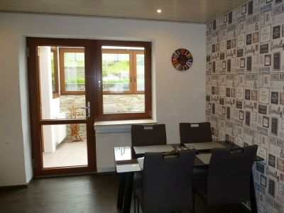 Apartment 2-Bett-Ferienwohnung Dusche/WC - Outdoor photo 8