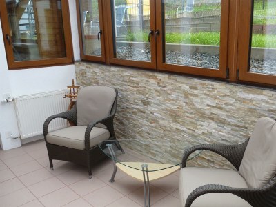 Apartment 2-Bett-Ferienwohnung Dusche/WC - Outdoor photo 10