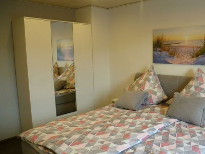 Apartment 2-Bett-Ferienwohnung Dusche/WC - Outdoor photo 11