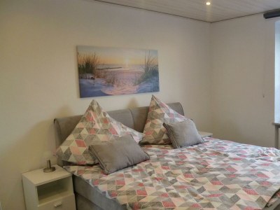 Apartment 2-Bett-Ferienwohnung Dusche/WC - Outdoor photo 12