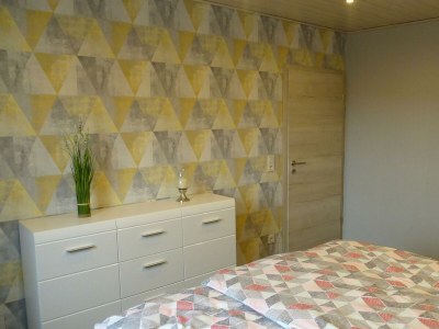 Apartment 2-Bett-Ferienwohnung Dusche/WC - Outdoor photo 13