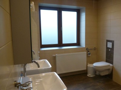 Apartment 2-Bett-Ferienwohnung Dusche/WC - Outdoor photo 14