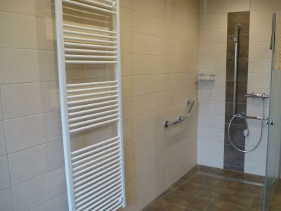 Apartment 2-Bett-Ferienwohnung Dusche/WC - Outdoor photo 15