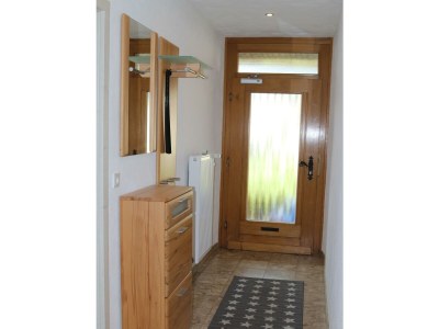 Apartment 2-Bett-Ferienwohnung Dusche/WC - Outdoor photo 16