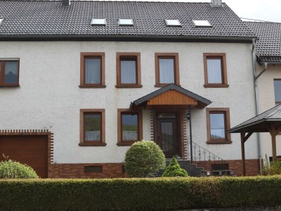 Apartment 2-Bett-Ferienwohnung Dusche/WC - Outdoor photo 17