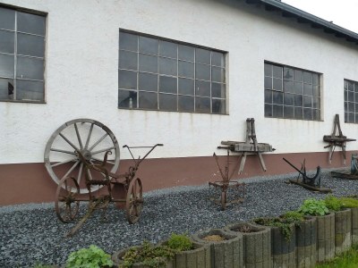 Apartment 2-Bett-Ferienwohnung Dusche/WC - Outdoor photo 18