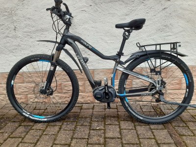 Apartment 2-Bett-Ferienwohnung Dusche/WC - Outdoor photo 20