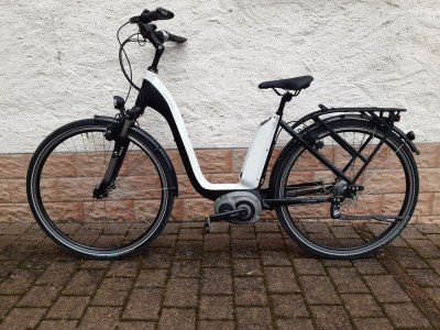 Apartment 2-Bett-Ferienwohnung Dusche/WC - Outdoor photo 21