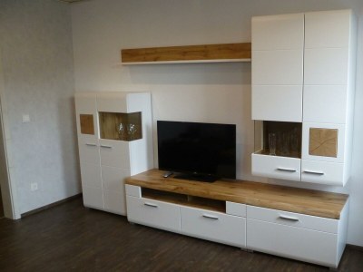 Apartment 2-Bett-Ferienwohnung Dusche/WC - Features photo 23