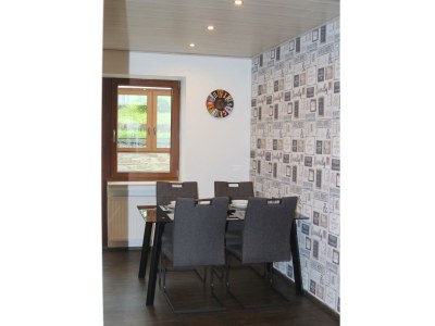 Apartment 2-Bett-Ferienwohnung Dusche/WC - Features photo 25