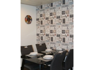 Apartment 2-Bett-Ferienwohnung Dusche/WC - Features photo 26