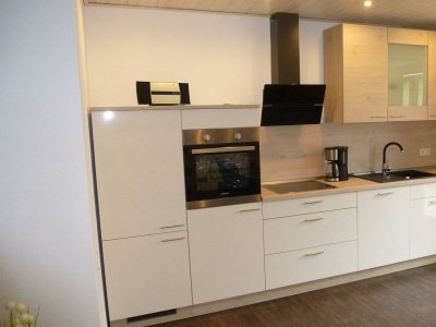 Apartment 2-Bett-Ferienwohnung Dusche/WC - Features photo 27