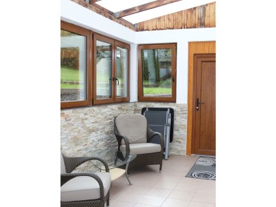 Apartment 2-Bett-Ferienwohnung Dusche/WC - Features photo 29