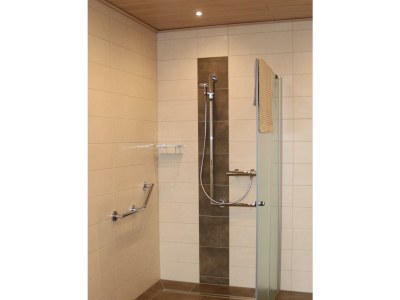 Apartment 2-Bett-Ferienwohnung Dusche/WC - Features photo 32