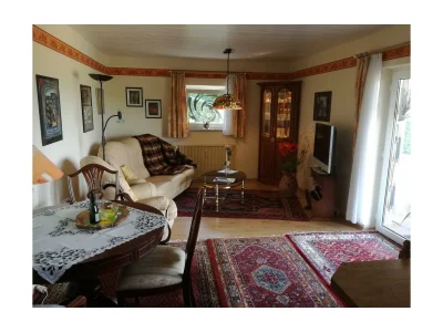 Apartment 2-Bett-Ferienwohnung Helga Hoffmann - Outdoor photo 4