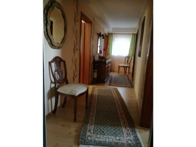 Apartment 2-Bett-Ferienwohnung Helga Hoffmann - Outdoor photo 5