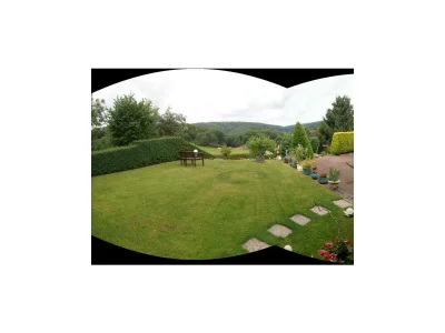 Apartment 2-Bett-Ferienwohnung Helga Hoffmann - Outdoor photo 7