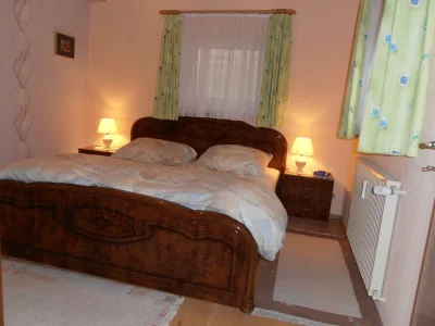 Apartment 2-Bett-Ferienwohnung Helga Hoffmann - Outdoor photo 9