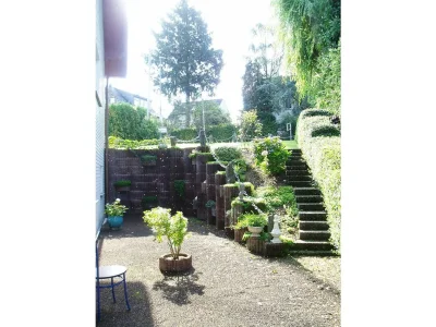 Apartment 2-Bett-Ferienwohnung Helga Hoffmann - Outdoor photo 10