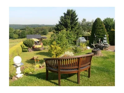 Apartment 2-Bett-Ferienwohnung Helga Hoffmann - Outdoor photo 11