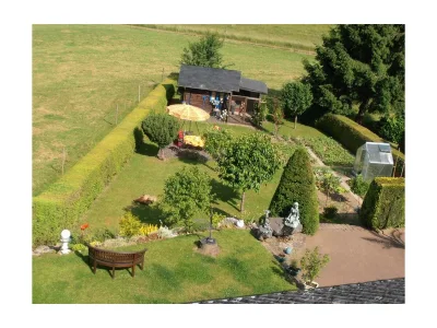 Apartment 2-Bett-Ferienwohnung Helga Hoffmann - Outdoor photo 12