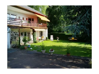 Apartment 2-Bett-Ferienwohnung Helga Hoffmann - Features photo 14