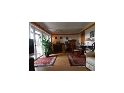 Apartment 2-Bett-Ferienwohnung Helga Hoffmann - Features photo 16