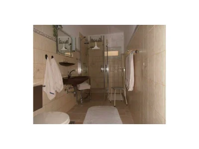 Apartment 2-Bett-Ferienwohnung Helga Hoffmann - Features photo 19