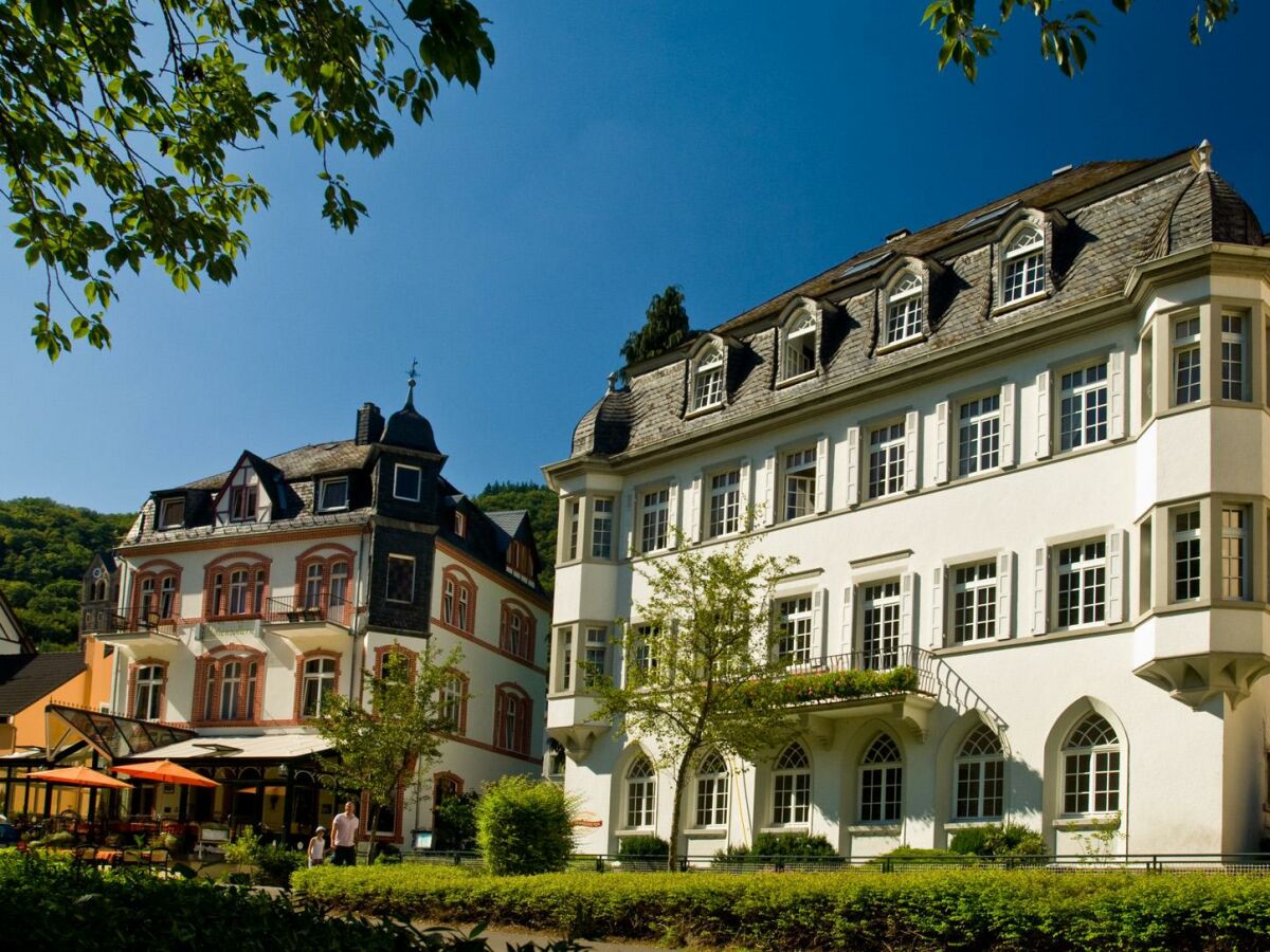 Apartment 2-Bett-Ferienwohnung Vier Jahreszeiten