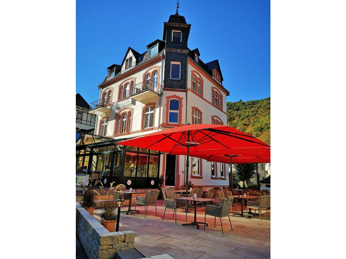 Apartment 2-Bett-Ferienwohnung Vier Jahreszeiten - Outdoor photo 2