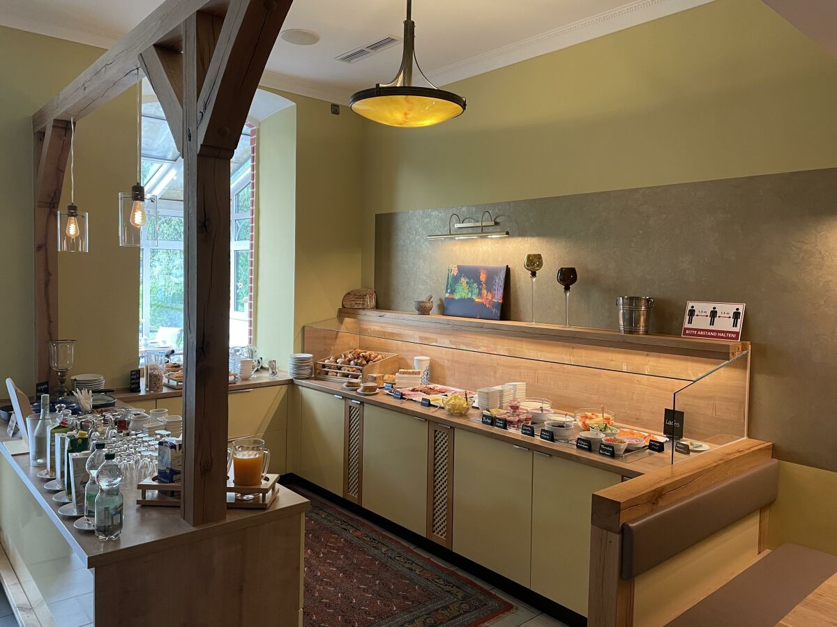 Apartment 2-Bett-Ferienwohnung Vier Jahreszeiten - Outdoor photo 3