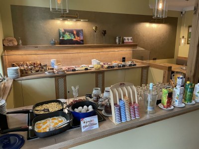 Apartment 2-Bett-Ferienwohnung Vier Jahreszeiten - Outdoor photo 5