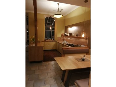 Apartment 2-Bett-Ferienwohnung Vier Jahreszeiten - Outdoor photo 7