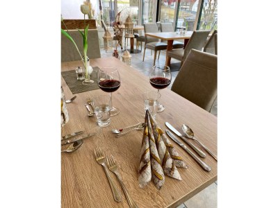 Apartment 2-Bett-Ferienwohnung Vier Jahreszeiten - Outdoor photo 8