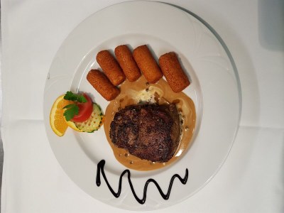 Apartment 2-Bett-Ferienwohnung Vier Jahreszeiten - Outdoor photo 11