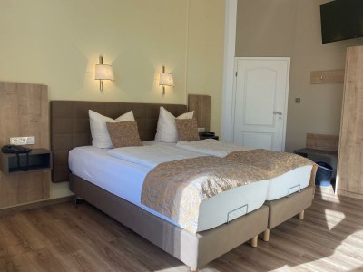 Apartment 2-Bett-Ferienwohnung Vier Jahreszeiten - Outdoor photo 13