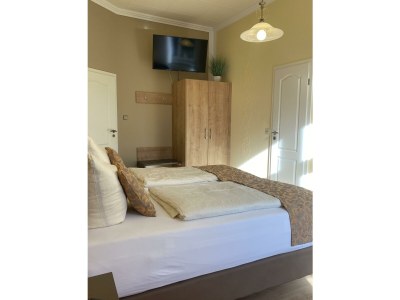 Apartment 2-Bett-Ferienwohnung Vier Jahreszeiten - Outdoor photo 14