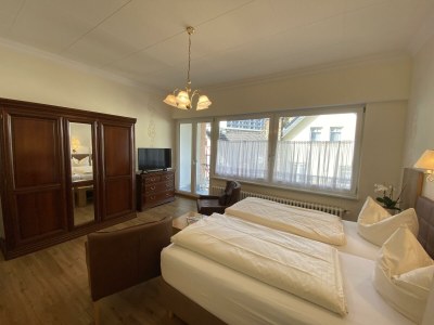 Apartment 2-Bett-Ferienwohnung Vier Jahreszeiten - Outdoor photo 15