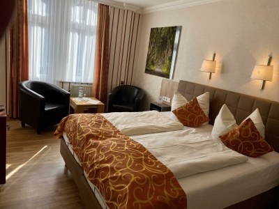 Apartment 2-Bett-Ferienwohnung Vier Jahreszeiten - Outdoor photo 16