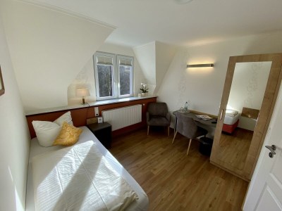 Apartment 2-Bett-Ferienwohnung Vier Jahreszeiten - Outdoor photo 18