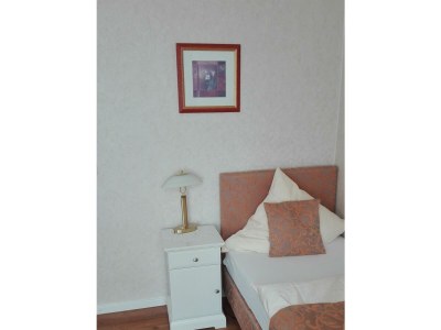 Apartment 2-Bett-Ferienwohnung Vier Jahreszeiten - Outdoor photo 20