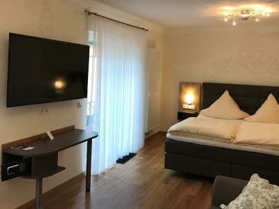 Apartment 2-Bett-Ferienwohnung Vier Jahreszeiten - Outdoor photo 22