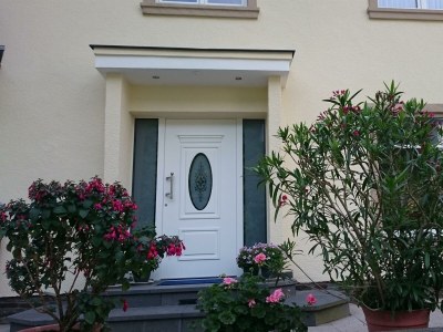 Apartment 2-Bett-Ferienwohnung Vier Jahreszeiten - Outdoor photo 23