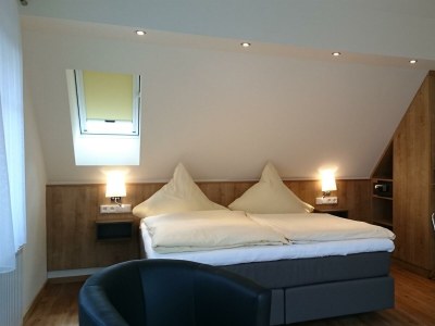 Apartment 2-Bett-Ferienwohnung Vier Jahreszeiten - Outdoor photo 24