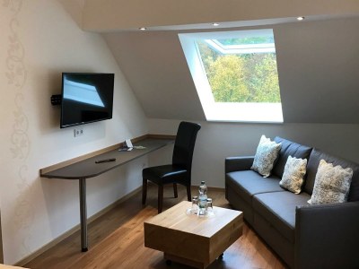 Apartment 2-Bett-Ferienwohnung Vier Jahreszeiten - Outdoor photo 25