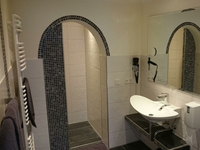 Apartment 2-Bett-Ferienwohnung Vier Jahreszeiten - Outdoor photo 26