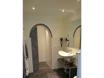 Apartment 2-Bett-Ferienwohnung Vier Jahreszeiten - Outdoor photo 28