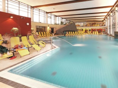 Apartment 2-Bett-Ferienwohnung Vier Jahreszeiten - Outdoor photo 31