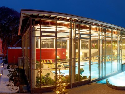 Apartment 2-Bett-Ferienwohnung Vier Jahreszeiten - Outdoor photo 32